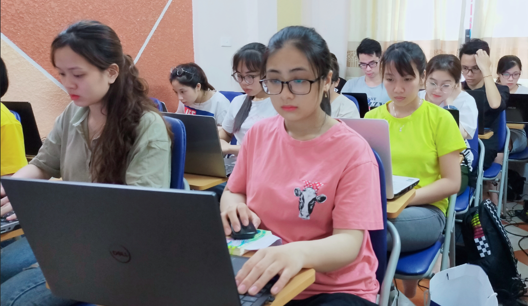Khóa học API Testing