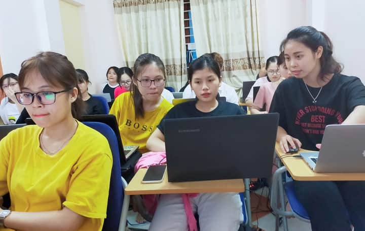 Khóa học Tester cho Người mới bắt đầu