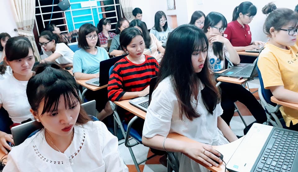 Khóa học Performance Testing Chuyên sâu